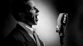 Timeline: Frank Sinatra