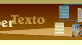 Timeline: Uma breve historia sobre o Hipertexto