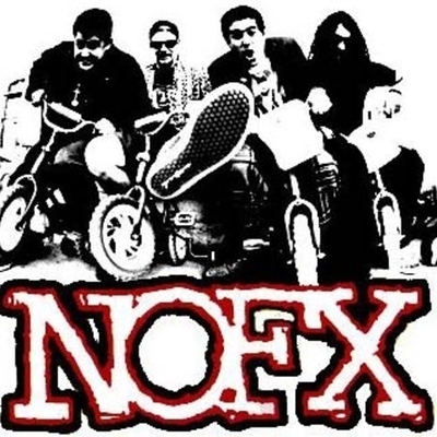 Timeline: NOFX