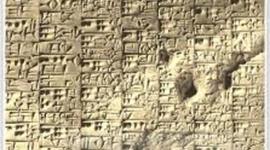 Timeline: Historia del Diseño gráfico (Escritura)