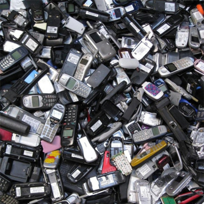 Timeline: History of the Mobile Phone 1984 - 2007