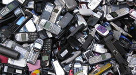 Timeline: History of the Mobile Phone 1984 - 2007