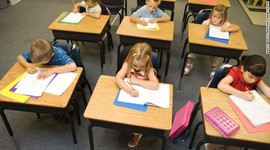 Timeline: Advancements in the Classroom 1974-2014