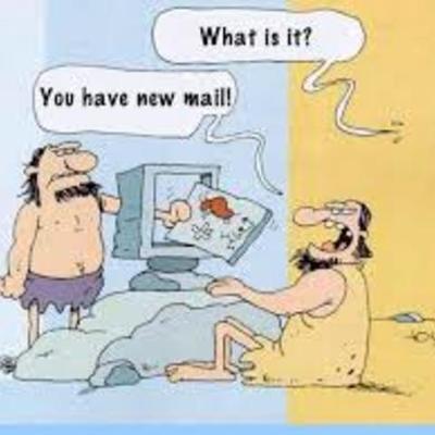 Timeline: Evolución de la computadora