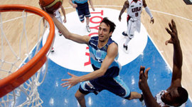 Timeline: La generación inolvidable