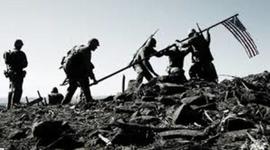 Timeline: Flags of our fathers