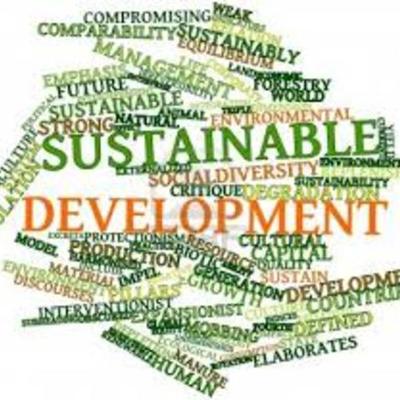 Timeline: Historia del desarrollo sostenible