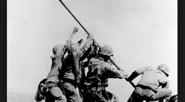 Timeline: Flags of our Fathers