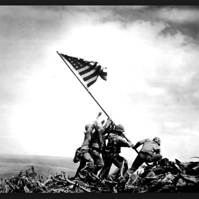 Timeline: Flags of our fathers