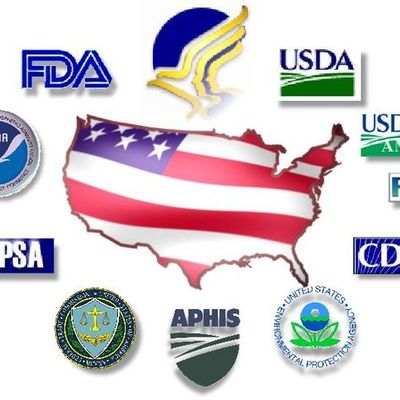 Timeline: Food Laws Timeline