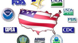 Timeline: Food Laws Timeline