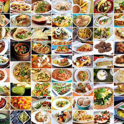 Timeline: Food Timeline