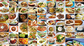 Timeline: Food Timeline