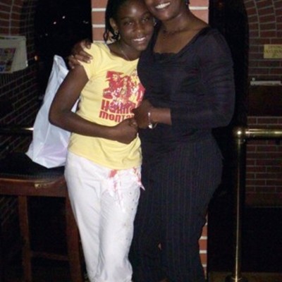 Timeline: My Daughter Asia