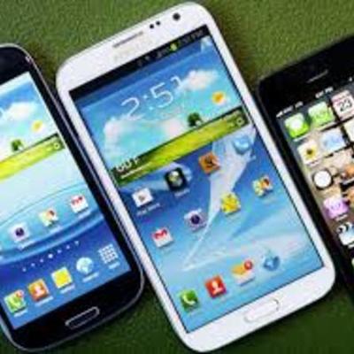 Timeline: Cell Phone