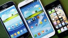 Timeline: Cell Phone