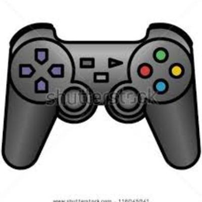 Timeline: Video Games