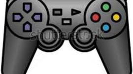 Timeline: Video Games