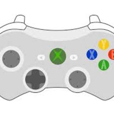 Timeline: video games