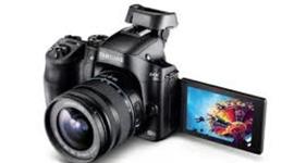 Timeline: Camera/Photography