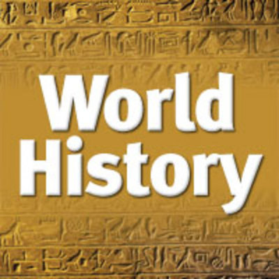 Timeline: B3 World History 1096-1867