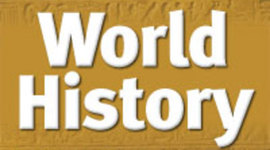 Timeline: B3 World History 1096-1867