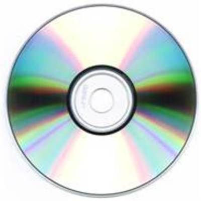 Timeline: CD Player