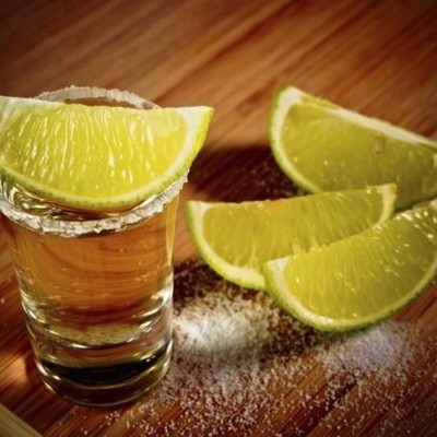 Timeline: La evolución del Tequila, en la historia de la Humanidad