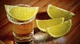 Timeline: La evolución del Tequila, en la historia de la Humanidad