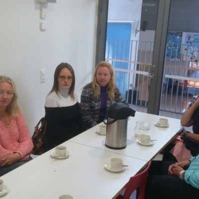 Timeline: Euroopa riikide rahvuspühad