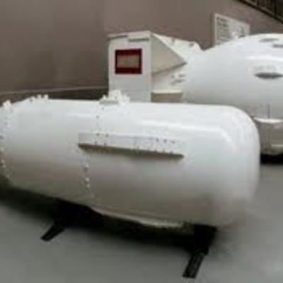 Timeline: Atomic Bomb