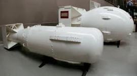 Timeline: Atomic Bomb