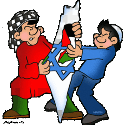 Timeline: History of the Arab-Israeli Conflict