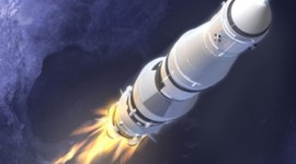 Timeline: Space flight