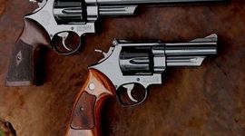 Timeline: The Revolver