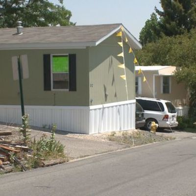 Timeline: What happened to flooded trailers