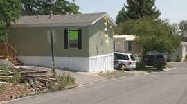 Timeline: What happened to flooded trailers