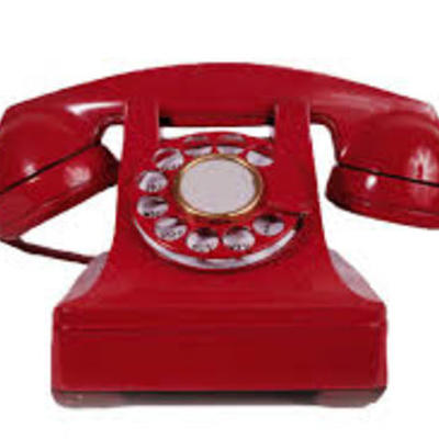 Timeline: Telephone