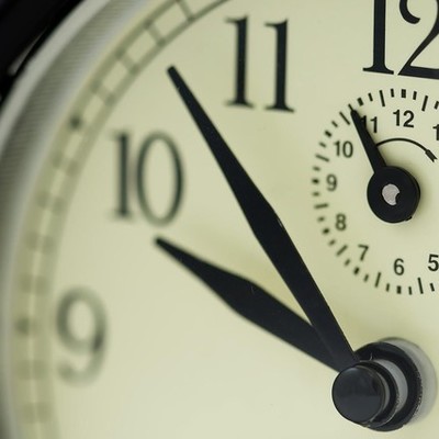 Timeline: Historia sobre la programación.