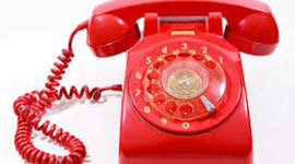 Timeline: Telephone