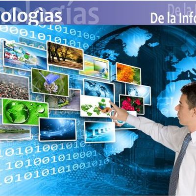 Timeline: Informática