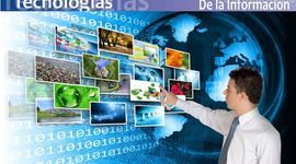 Timeline: Informática