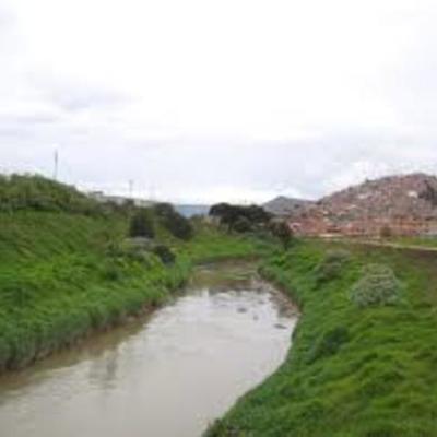 Timeline: HISTORIA DEL RIO TUNJUELITO