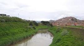 Timeline: HISTORIA DEL RIO TUNJUELITO