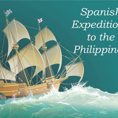 Timeline: Spanish Expeditions