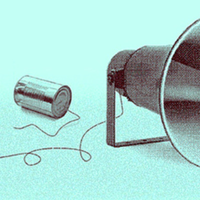 Timeline: Tin Cans to Touchscreens