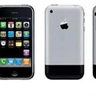 Timeline: The History of Mobile Phones