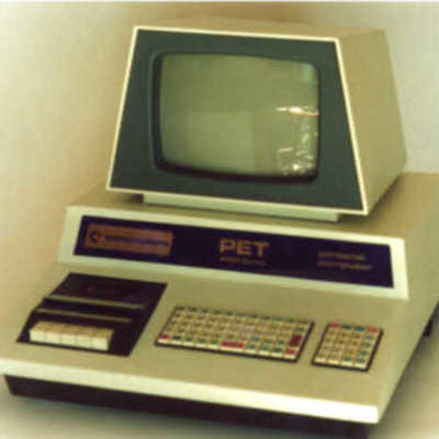 Timeline: History of Computers