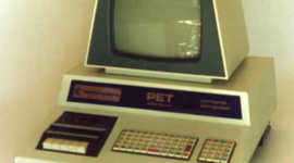 Timeline: History of Computers