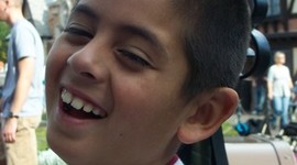 Timeline: Gabriel's Life timeline